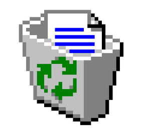 Recycle Bin